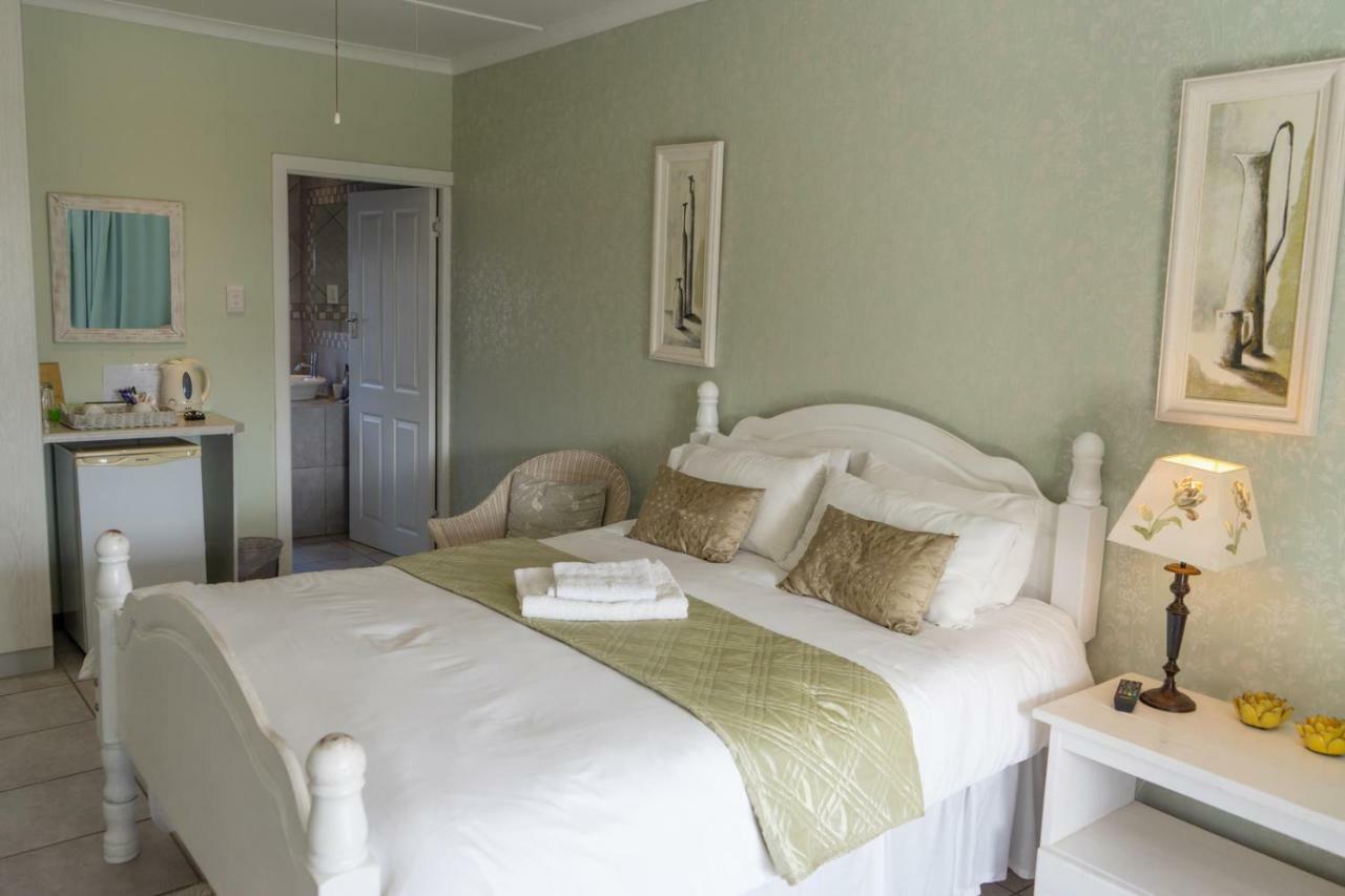 Guest House Arosfa Mossel Bay Exterior foto