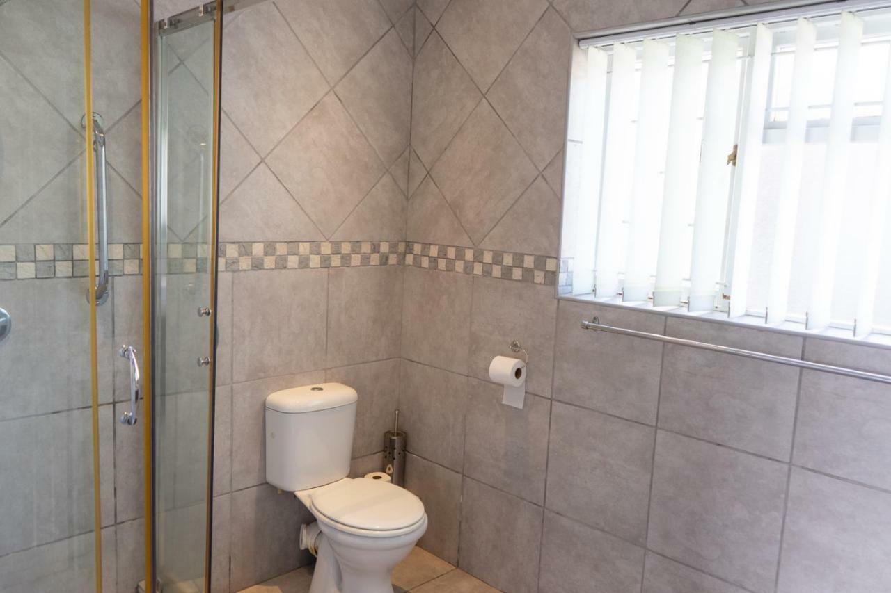 Guest House Arosfa Mossel Bay Exterior foto