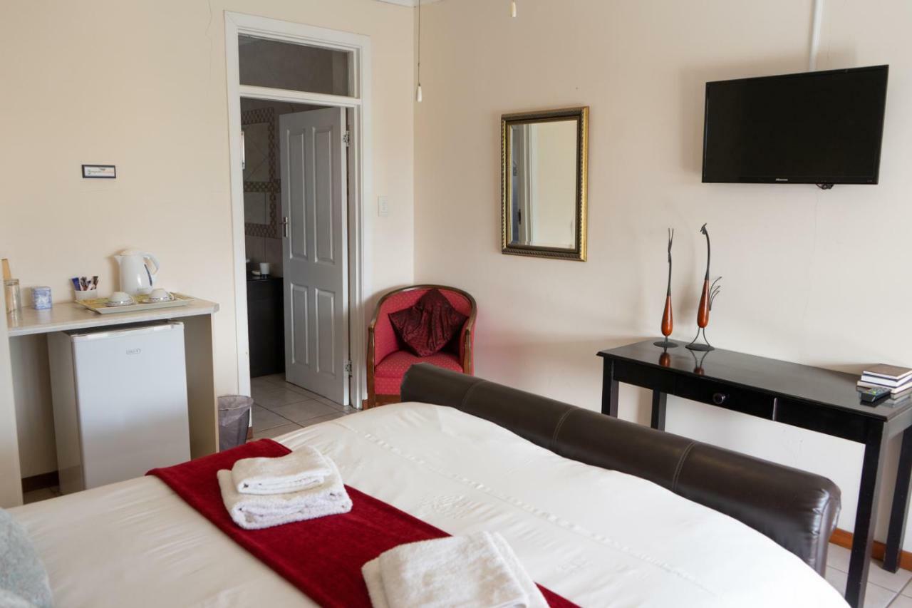 Guest House Arosfa Mossel Bay Exterior foto