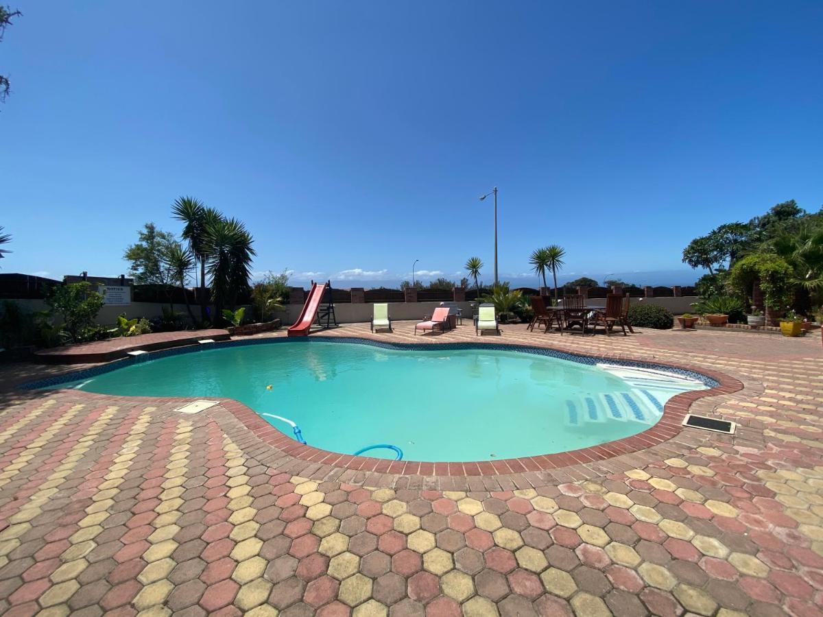 Guest House Arosfa Mossel Bay Exterior foto